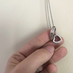 💥LAST DAY 12/11💥 Swarovski Crystal Necklace